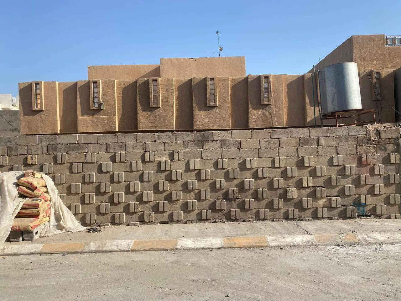 🕋بسم الله الرحمٰن الرحيم 🕋

👋السلام عليكم ورحمة الله وبركاته👋

🏪يعلن مكتب انمار للعقار

🌄الانبار قضاء الفلوجه 

🏡 بيت #للبيع في حي الضباط الاولى خلف الحضره المحمديه 

🔵 المساحه 300 م الواجه 15 م النزال 20 م 

🚧 بناء طابوك  

طابو صرف بسم شخص واحد 

🛣️شارع 8 م خدمات تبليط ومجاري 

🏠طابق واحد 

🔵استقبال 
🔵مطبخ  
🔵غرف عدد 2
🔵مناور 
🔵صاله 
🔵صحيات
🔵 كراج 

💲#السعر المتر مليون وبي مجال  يرهم مراوس 

🧑‍💻عزيزي عندك عقار وتريد تبيعه باسرع وقت راسل صفحتنه نلبي لك طلبك 🙏♥️

⁉️للاستفسار اكثر مراسله صفحتنا او زياره المكتب انمار للعقار الواقع على شارع 60 مجاور مطعم  نفر بخاري  ومجاور المطعم وكوفي بلاك ساراي شارع السكلات او الاتصال 

☎️***********☎️كورك 
☎️***********☎️ واتساب  

⁉️اذا كنت تملك عقار وترغب في نشره مراسله صفحتنا او زياره المكتب انمار للعقار او ارسال المعلومات على الواتساب ☎️👆

⁉️الاسعار المعلنه في مكتبنا تحدد من قبل البائع وليس المكتب ونجمع البائع والمشتري وجها لوجه لاتمام عمليه البيع

⁉️متابعه ولايك للصفحه ليصلكم كل ماهو جديد فضلاً وليس أمراً

♥️طابت أوقاتكم بكل خير ♥️
سوق الفلوجه المفتوح عقارات الفلوجة العقار المميز الفلوجة سنتر عقارات الفلوجة🏘

