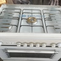 طباخ دنكا • الاحرار • ضمان شهرين