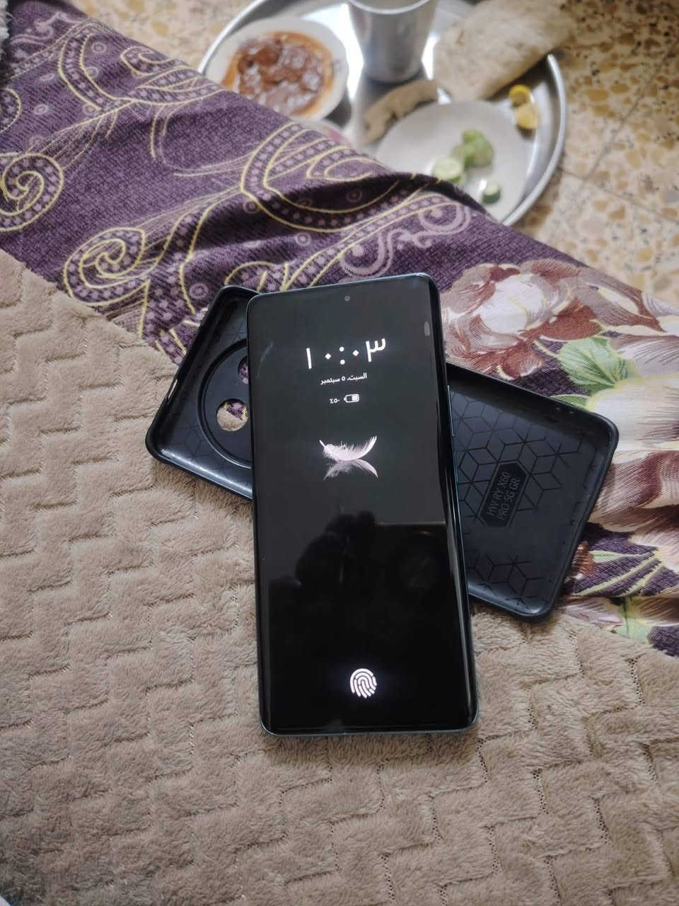 سلان علكي هونرX9C معروفه مواصفاته رام 12 وذاكرا ٢٥٦ غراضه كامله شاحنه كارتونه لاسق ضهر لاسق شاشه كفر للبيع او للمراوس سعر 385 قفل من الاخير لطب تعامل ولتحط سعر بكيفك مكاني بغداد الشعب سريدات***********
