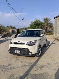 كيا سول • ٢٠١٦ • سونار كامل