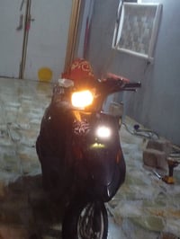 بيجي 9 • نضيفه • ستاند مكسور