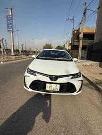 كورلا هايبرد • ٢٠٢٥ • كفالة عامة