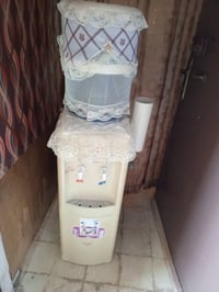 براد ماء • نضاف حيل • بيش
