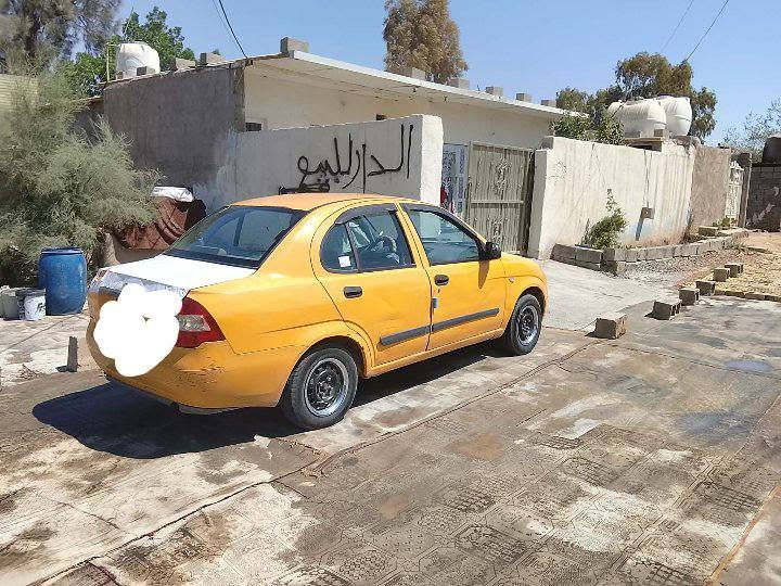 السلام عليكم طيبه للبيع موديل 15سعر 25المكان جسر ديالى منطقه العريفيه ترهم مراوس والرقم،***********
