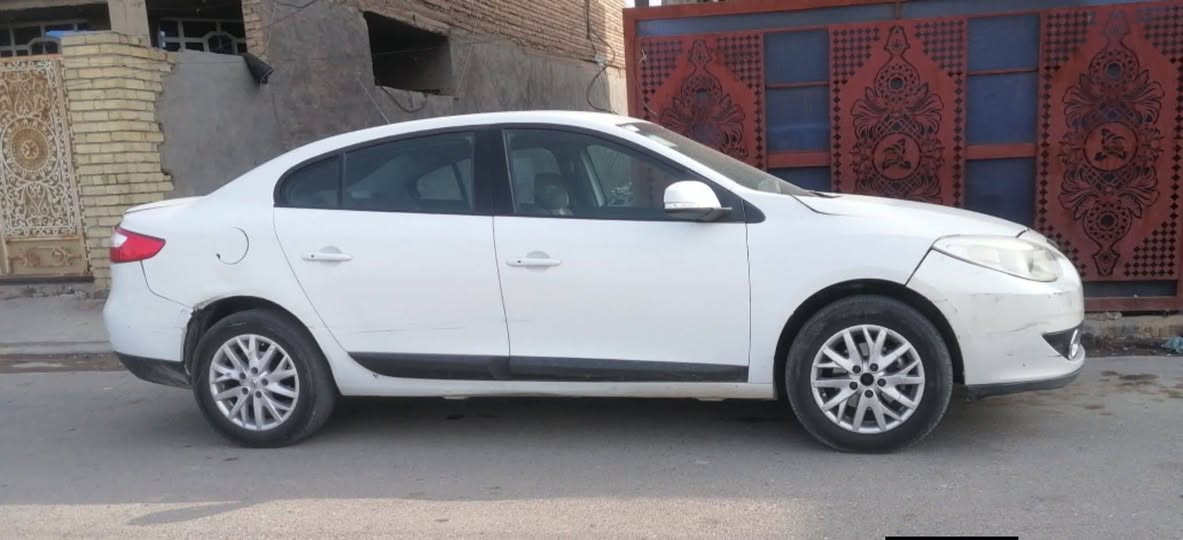 فلونس ٢٠١٦ • بصمه • كفاله مكينه