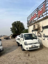 كيا حمل • ٢٠٢٤ • بابل محاويل