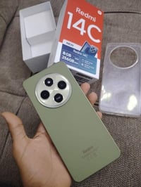 ريدمي 14C • ٢٥٦ • رام ١٦