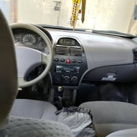 للبيع سياره طيبه موديل 2014 رقم بغداد السياره ب اسمي  تحويل ب نفس اليو...