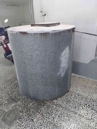 تانكي • ١٥٠٠لتر • تخين