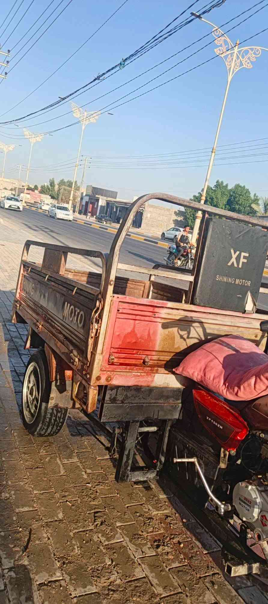 ستوته للبيع موديل 17 اوراق اصولي مكاني كربلاء الحر سعره 1300 بيه مجال  *********** الماعجه لا يتصل الشراي بي خير ويدلل بيه باج بيع مستعجل
