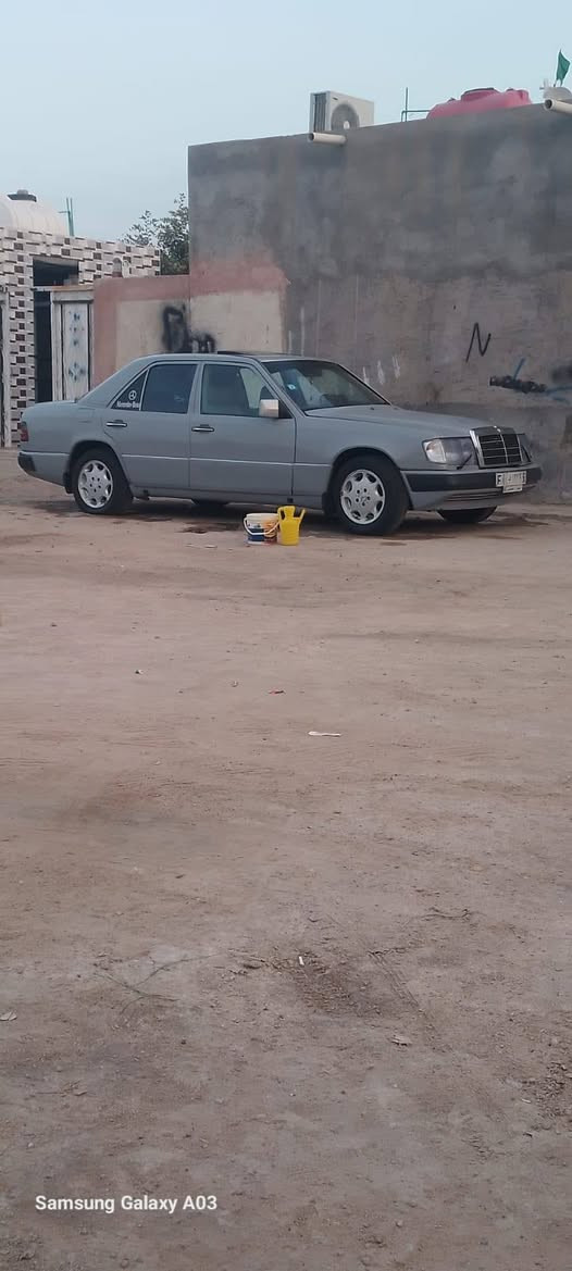 مرسيدس • للبيع • صورة جوال