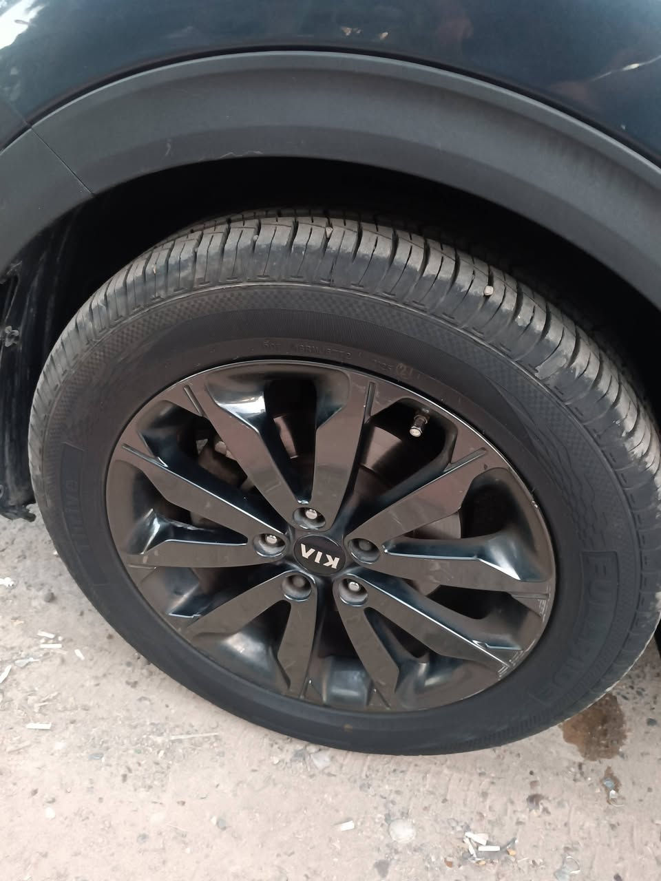 السلام عليكم ورحمه الله وبركاته
للبيع فقط بدون مراوس
سبورتج وارد امريكي EX
2019 فور ويل 2400
فول عدا الفتحه هاند بريك رجل
ماشية 65 مايل
لون متغير ازرق غير غير محدد
سياره عليهن ادامه منظومه بانزين وبلكات 
سيارة علي ايدي من امريك ومصلحهه ومسجلهه 
حادثه خفيف بس دعاميه اماميه فقط
سيارة بدون صبغ فقط دعاميه مال الحادث 
بيهه شخوط خفيفة تحتاج تكحيل وبولش 
سيارة مال بيت وشرط التحويل
مكان السيارة بغداد 
*********** ابو كرار
السعر 158وبيهه مجال
