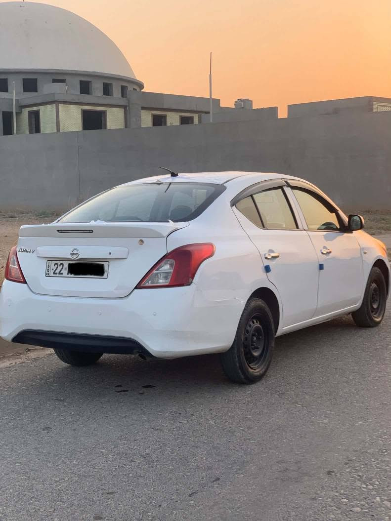 نیسان سەنی 2020  یەدە نیکل بلاجکتۆر دو جام کارەباسەیارەکە سبوخ عامنیە ی
بە عام ئەی فرۆشین  پێشو دوای کەپسە  ناودەرگاکانی  لێدرانی نیە نرخ 75 شوێن هەولێر ژمارە تەلەفۆن*********** أربيل, العراق
