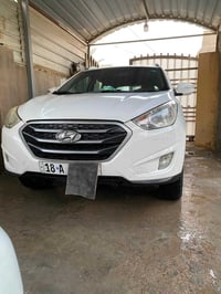 توسان 2012كير مكينه تبريد تخم تاير صدر كله جديده ماعايزه برغي بابل انك...