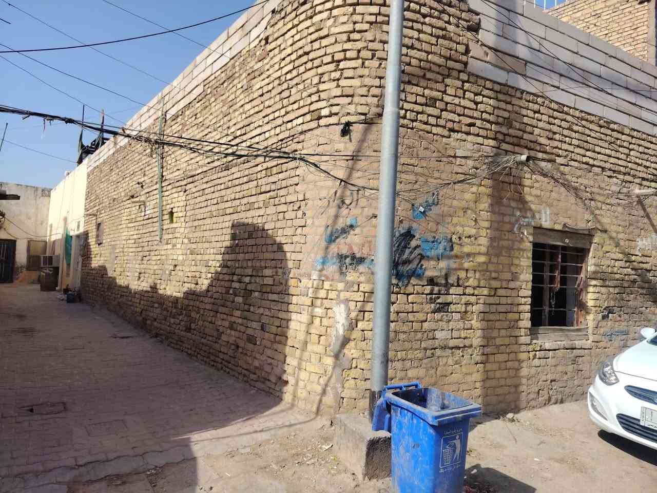 دار • ٩٥م • سريه وسراي