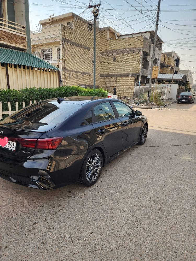 فورتي جيتي لاين موديل ٢٠٢٣ محرك ٢٠٠٠دوش رقم بغداد بسمي شخصيا ماشيه ٣٥ (بيها بس بنيد صبغ)  مكان العامريه، بغداد للاستفسار *********** بغداد, العراق
