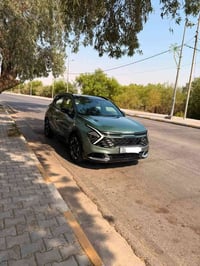 سبورتج جيتي لاين • موديل ٢٠٢٢ • رقم بغداد