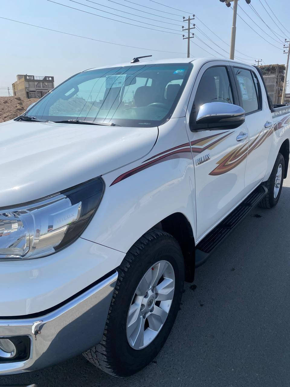 فلاونزه • ٢٠١٨ • فور ويل