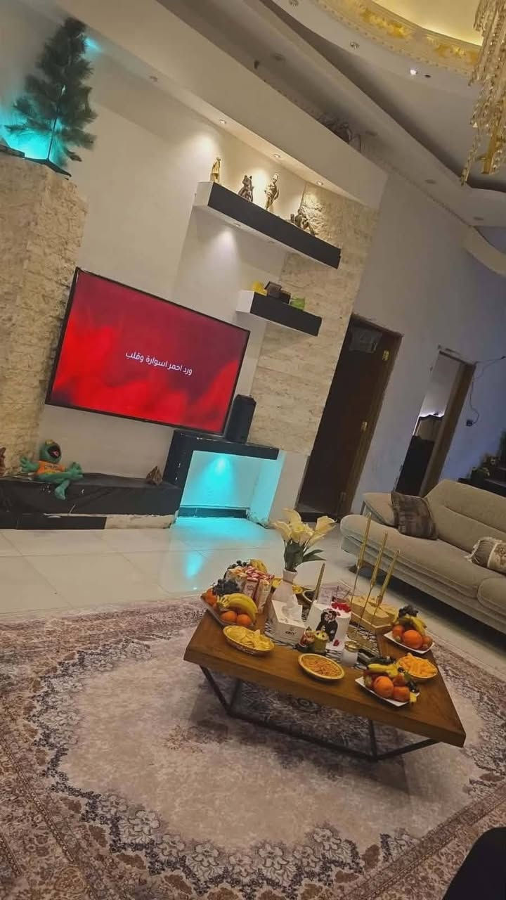 عنوان هاذ البيت التنومه جداً مناسب  الاستفسار واتساب ***********
@إشارة
