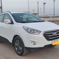 توسان ٢٠١٥ • مكينه ٢٠٠٠ • كفالة كاملة