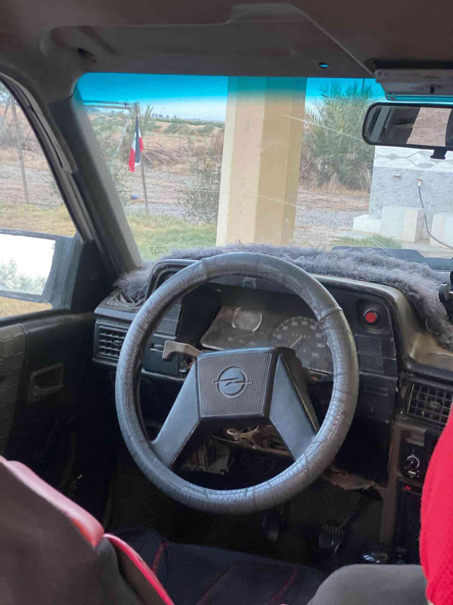كاديت • نضيفه • بيها مجال