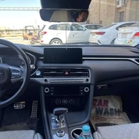 جينيسيس G70 • ٢٠٢٥ • دفع رباعي