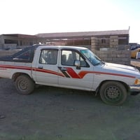 هيلكس • ١٩٩١ • محرك 22R