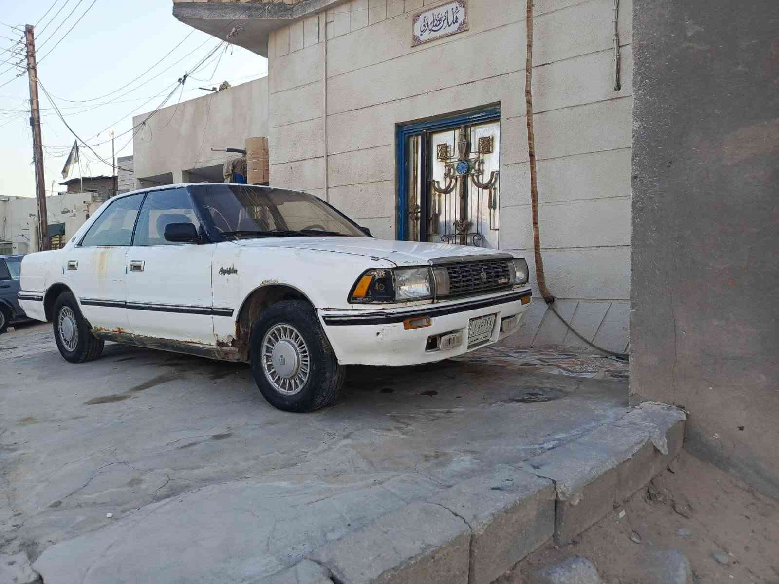بسم الله هارتوب رقم بصره محرك وكير ونجي كهربائيات شغاله تخم تاير جديد مكانها البصره الزبير سعرها 23.     ***********  وبخدمتكم
