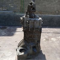 كير بريجو • بغداد نهروان
