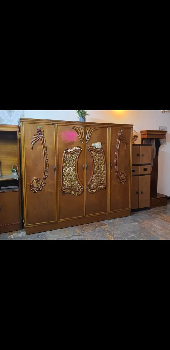 غرفه صاج عراقيه السعر 450 بغداد الغزاليه ***********
