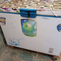 كشر • مجمده • نضيفه