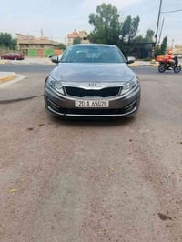 اوبتيما • ٢٠١٢ • رقم ديالى