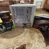 تجميعة • ZOTAC RTX 3060 • Ryzen 5 5500