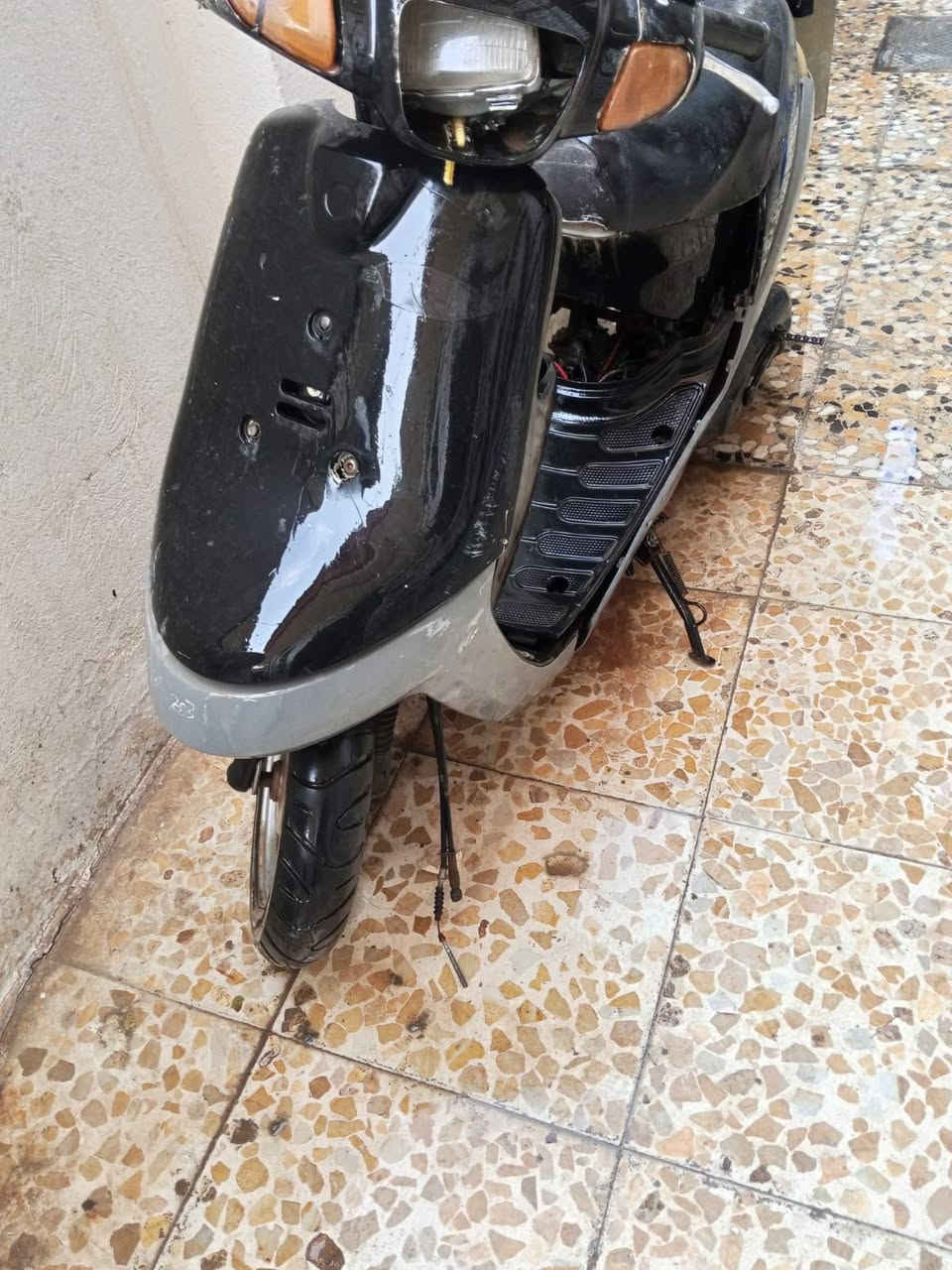 ياماها • للبيع • كربلاء