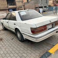 موديل ١٩٩٩ • رقم بغداد • تعبان شويه