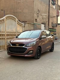 سبارك • وارد أمريكي • ٦٠٠٠٠ ميل