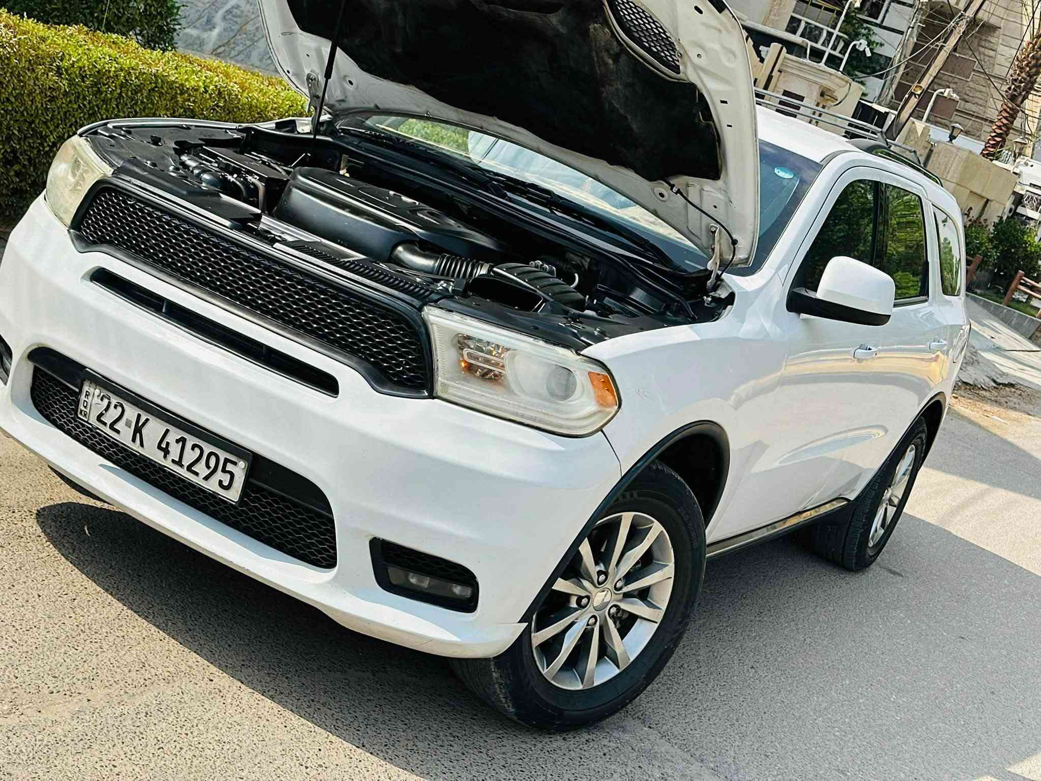 دورنكو GT • ٧ راكب • ٦ سلندر
