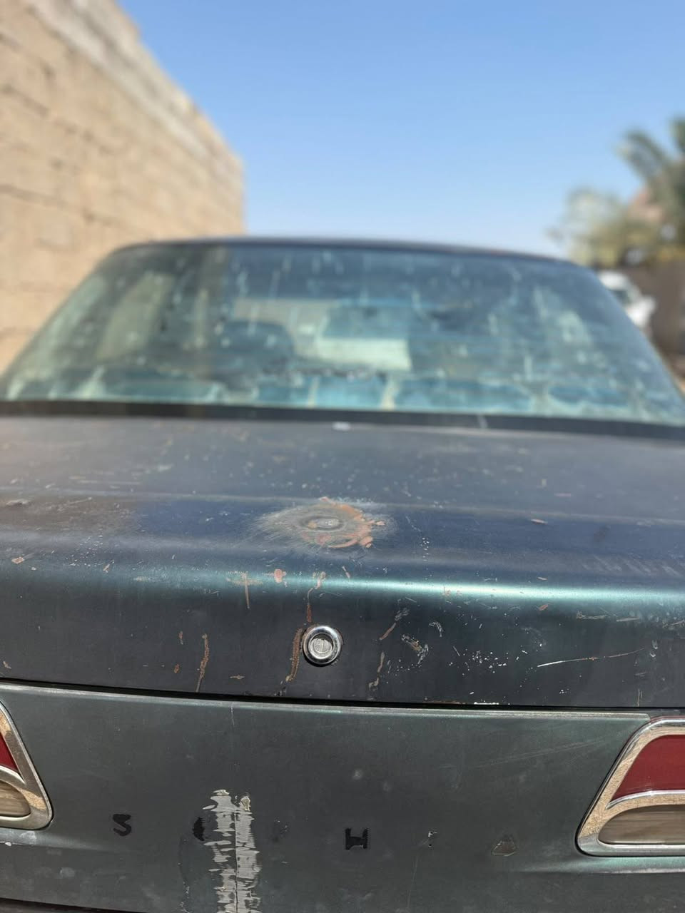 كيا سيفيا موديل 95  للبيع 25 وبيها مجال للاستفسار الاتصال‏. ‪***********‬‏
