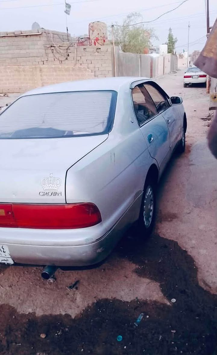 سلام عليكم //سياره بطه منتصل ميديل 92 سياره مكفوله كفاله عامه تبريد شغال تخم تايرات حداده ما ناقصه شي سياره رقم بصره سياره بسمي سنويه منتهيه اول شهر سعر السياره 60 وبيه مجال  //رقم***********
￼

