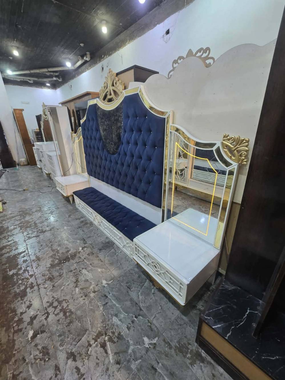 غرفة تركية • مستعملة • ١٠ قطع