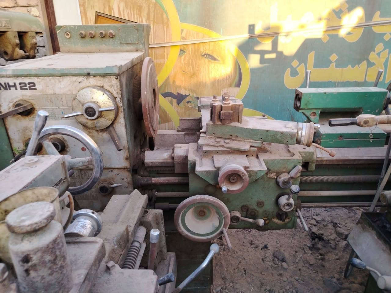 تورنة روسي 16 k متر ونص ب4  ملايين وبيه مجال
وهندية مترين ب5 وبيه مجال 
والمانية متر ونص ب3 وبيه مجال 
مكاني بغداد كلهم شغالين اي نقص ما بيهن بس متروكات مكاني بغداد ***********
