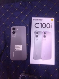 ريلمي C100i • ١٢٨/٨ • الاعصميه