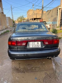 سوناتا ٩٤ • اوتوماتيك • رقم بغداد