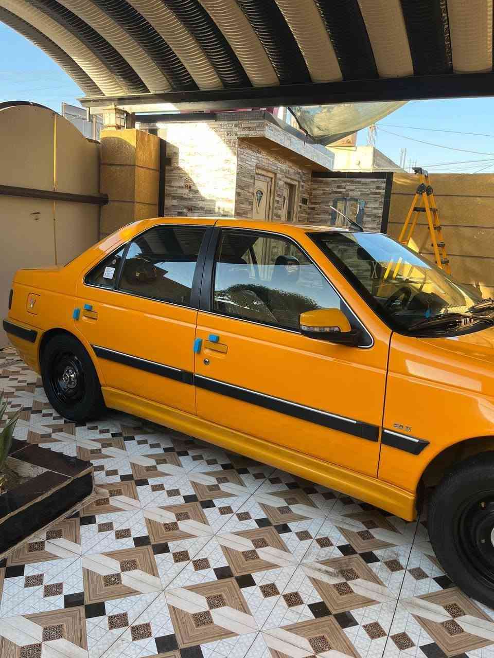 للبيع بيجو بارص موديل 2023 محجوزه رقم مثنى كفاله عامه كير ومكينه وصدر جديد تبريد ثلج ماشيه 130 دوشمة عام ارضيه وكشنات وبطاين وتنته تخم تاير سيارة جهازه ع اخر حبايه كلشي ما ناقصها.. سعرها 65 وبيها مجال..مكانها الكوت..الشراي يتصل *********** / *********** وبالخدمة

