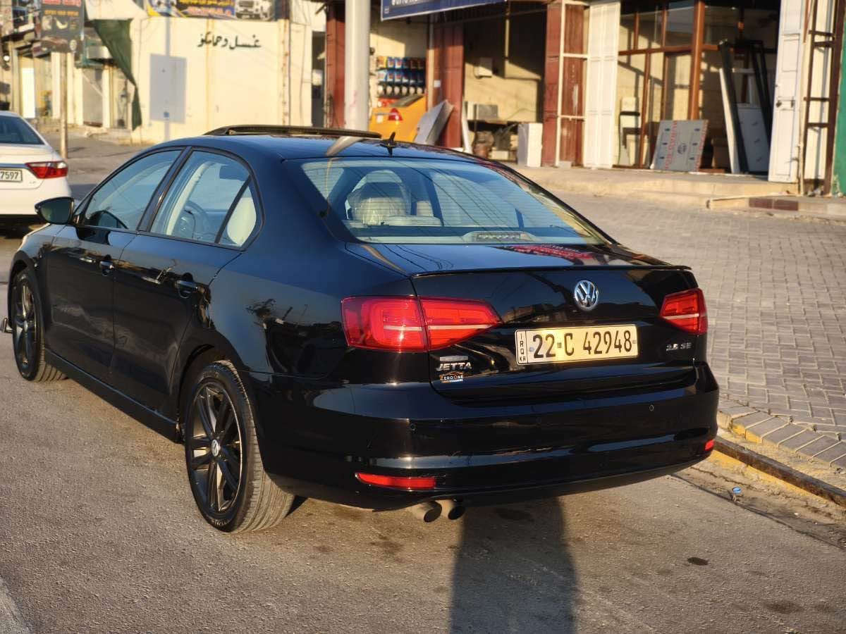 جيتا • ٢٠١٦ • مكينة ٢.٥