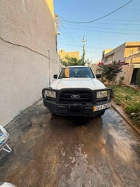 فورد رانجر • ٢٠٠٨ • مسجله