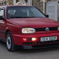 كولف MK3 • ٢٠٠٠ سي سي • أوتوماتيك