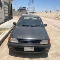 كورلا • موديل ٩٢ • مكينة تنقيص