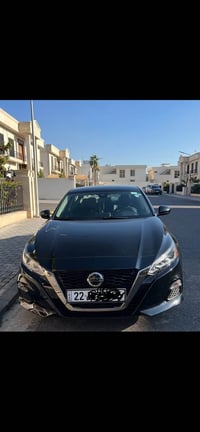 التيما SR • ٢٠٢١ • ٥٨٠٠٠ مايل