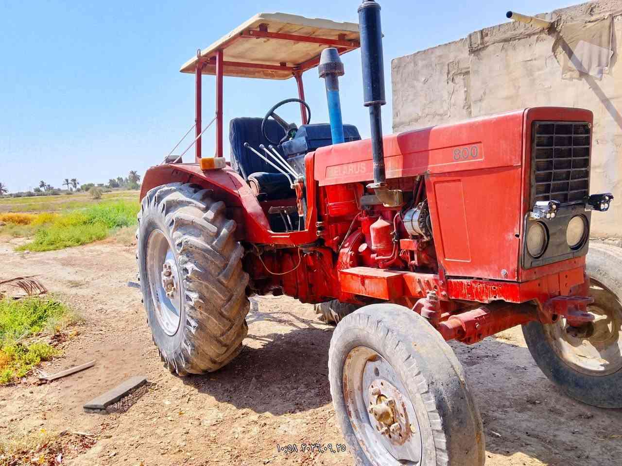 سلام عليكم بلاروس بدون   موديل 2002 مكاني غراف  جاهزه ما نقصه شي السعر خاص 
واتساب او اتصال ***********

نص مكتوب في الصور:
- ١٠:٥٨ ٢٠٢٦.٠٩.٢٥
- ١٠:٥٤ ٢٠٢٦.٠٩.٢٥